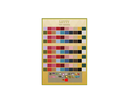 Second Life Marketplace - ..::VALENTTINA::.. LETTY SET UNPACK